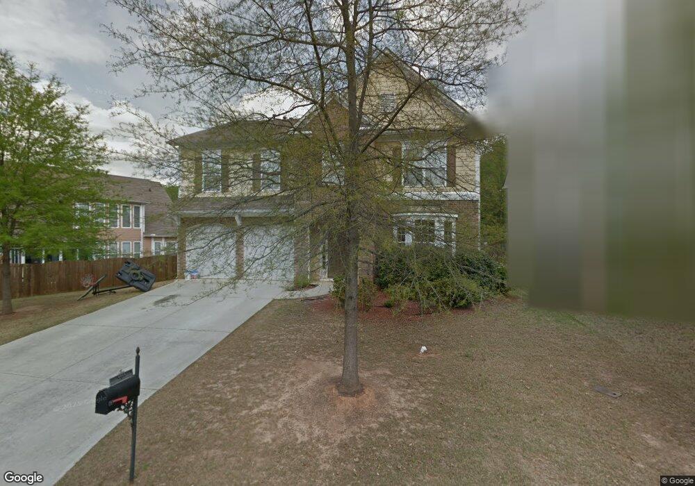 4309 Walforde Blvd unit 104, Acworth, GA 30101 - photo 1
