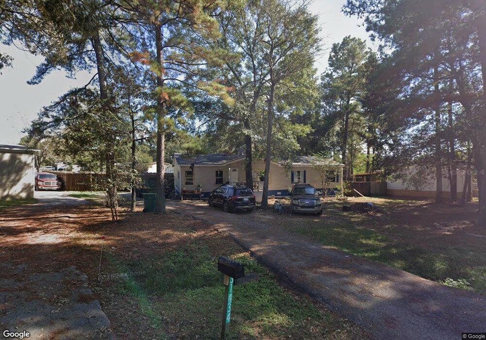 31430 Ashlyn Timbers Ct, Magnolia, TX 77355 - photo 1