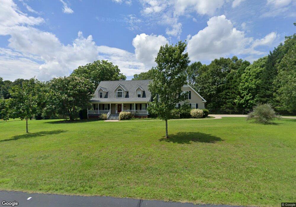 102 Data Bush Dr, Inman, SC 29349 - photo 1