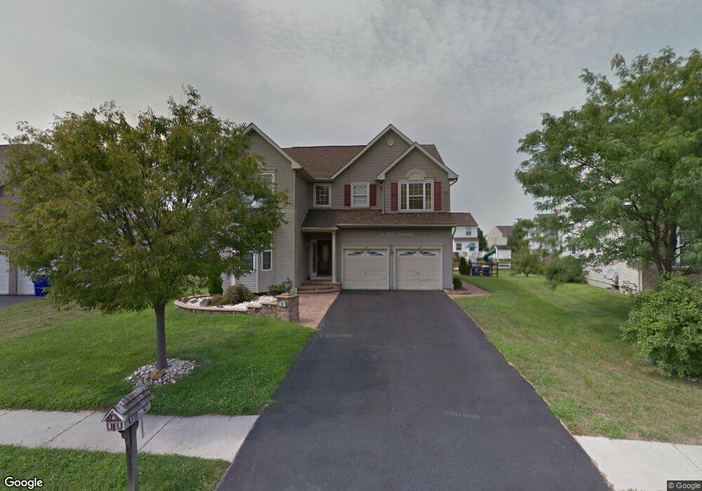 9 Lotus Cir S, Bear, DE 19701 - photo 1