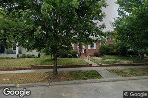 4606 Cutshaw Ave, Richmond, VA 23230