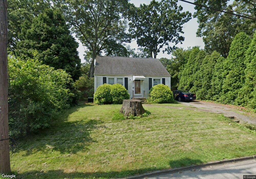 38 Pell Ave, Warwick, RI 02888 - photo 1