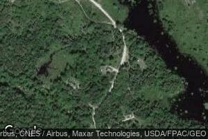 38 Old Mill Stream Rd, Sullivan, ME 04664