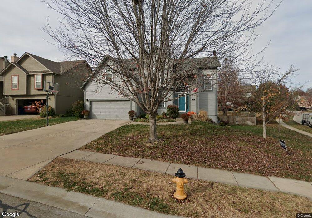 21404 W 50th Terrace, Shawnee, KS 66218 - photo 1