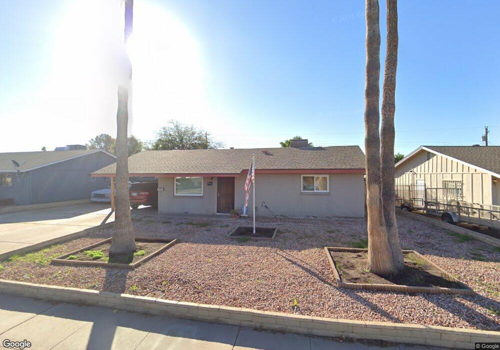 3535 W Echo Ln, Phoenix, AZ 85051 - photo 1