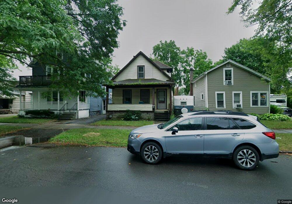 221 Wheatfield St, North Tonawanda, NY 14120 - photo 1