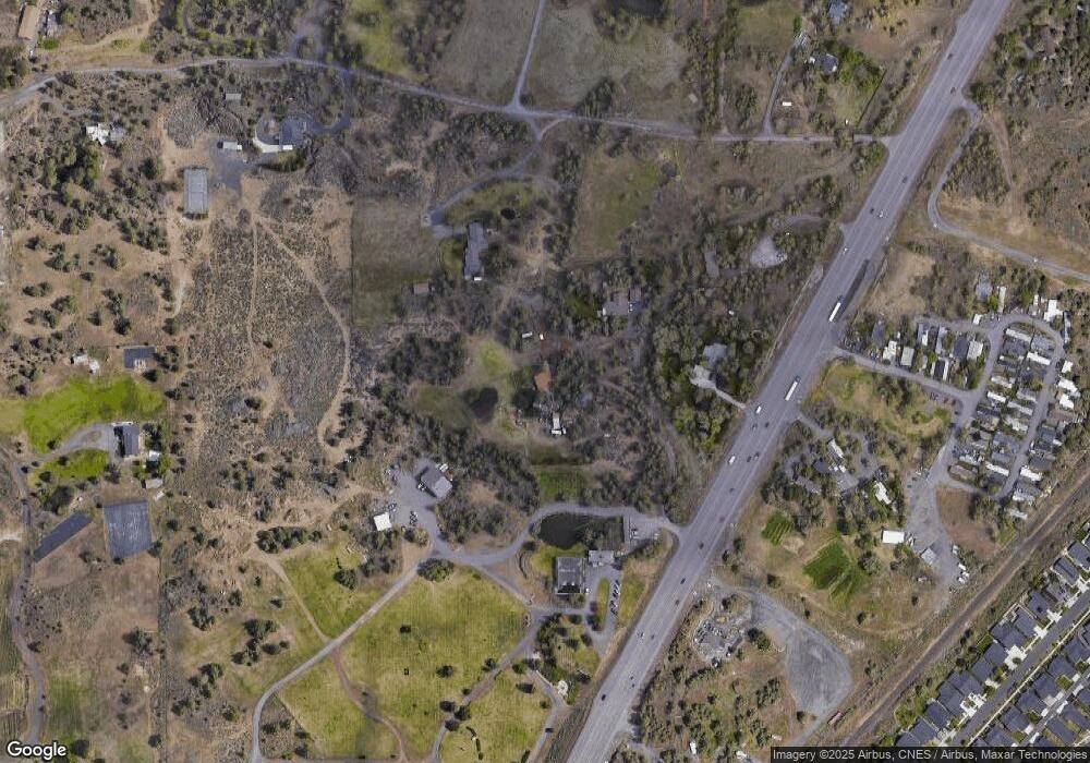 63905 N Highway 97, Bend, OR 97701 - photo 1