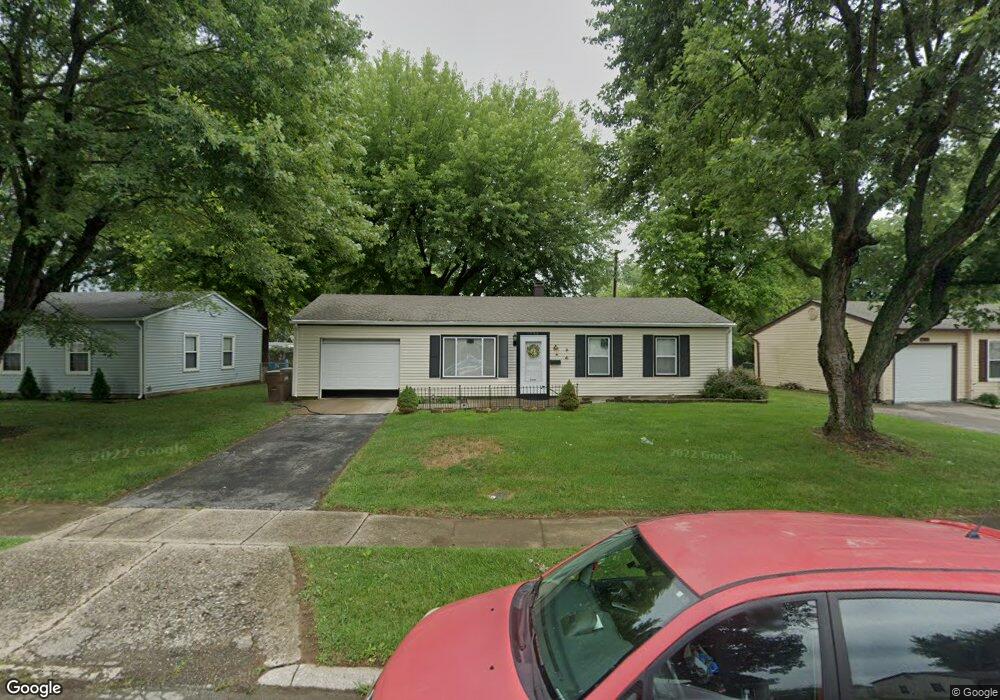 1856 Drake Dr, Xenia, OH 45385 - photo 1