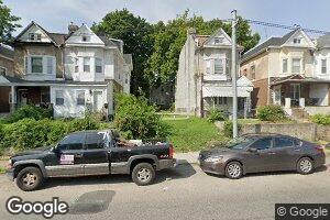 1406 S 58th St, Philadelphia, PA 19143