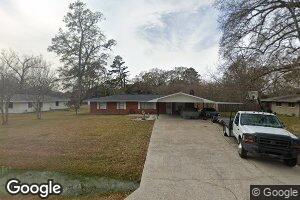 10073 Moss Lea Dr, Baton Rouge, LA 70818