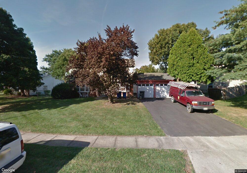 36 Enderly Ln, Willingboro, NJ 08046 - photo 1