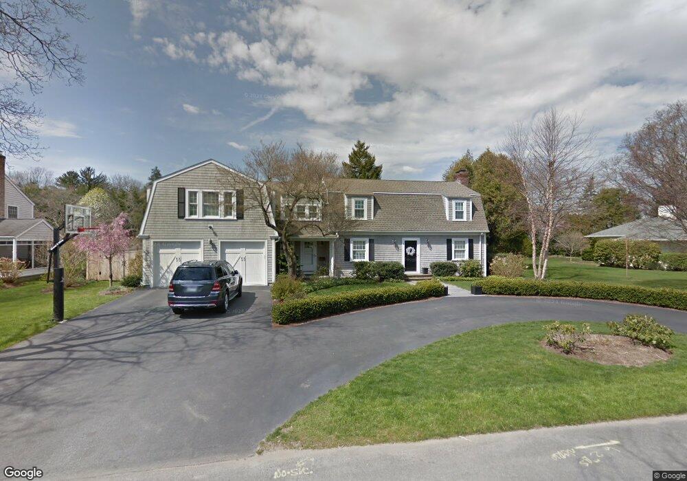 9 Anchorage Way, Barrington, RI 02806 - photo 1