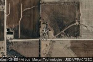2251 Mitchell Line St, Orchard, IA 50460