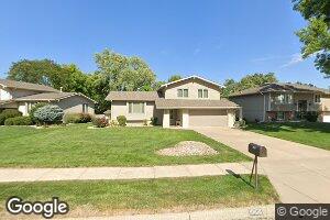 10108 O St, Omaha, NE 68127