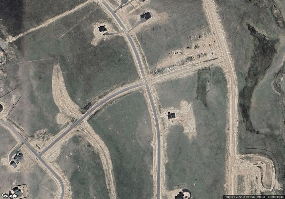 7582 El Raiceno Trail, Peyton, CO 80831 - photo 1