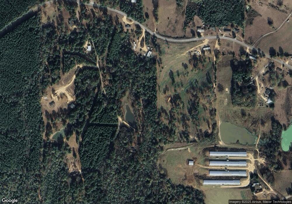 45 John Sauls Rd, Laurel, MS 39443 - photo 1