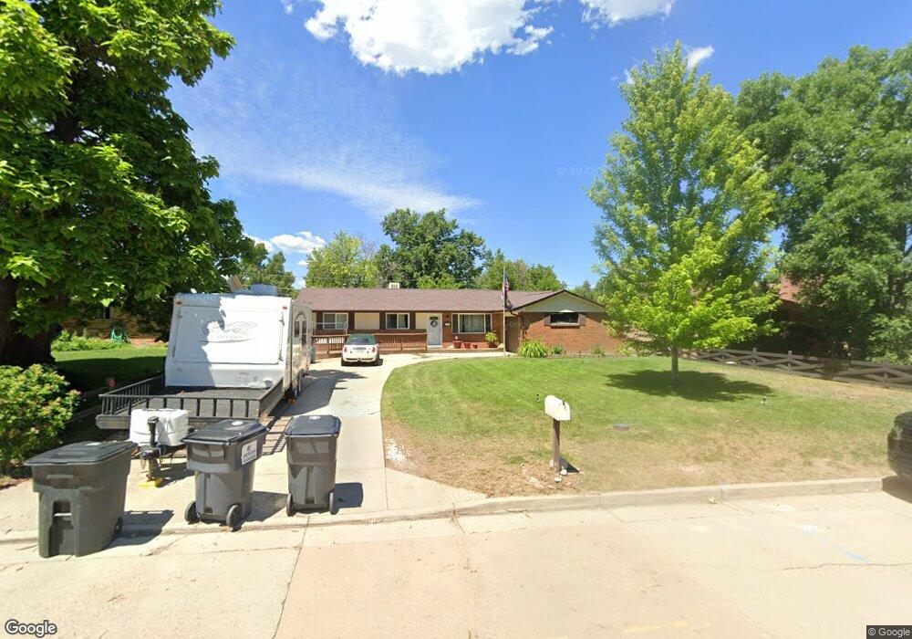 2425 Kline St, Lakewood, CO 80215 - photo 1