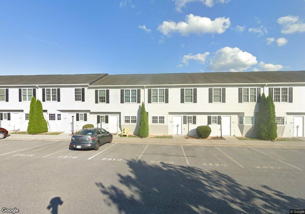 2420 Millwood Loop unit 18, Harrisonburg, VA 22801 - photo 1