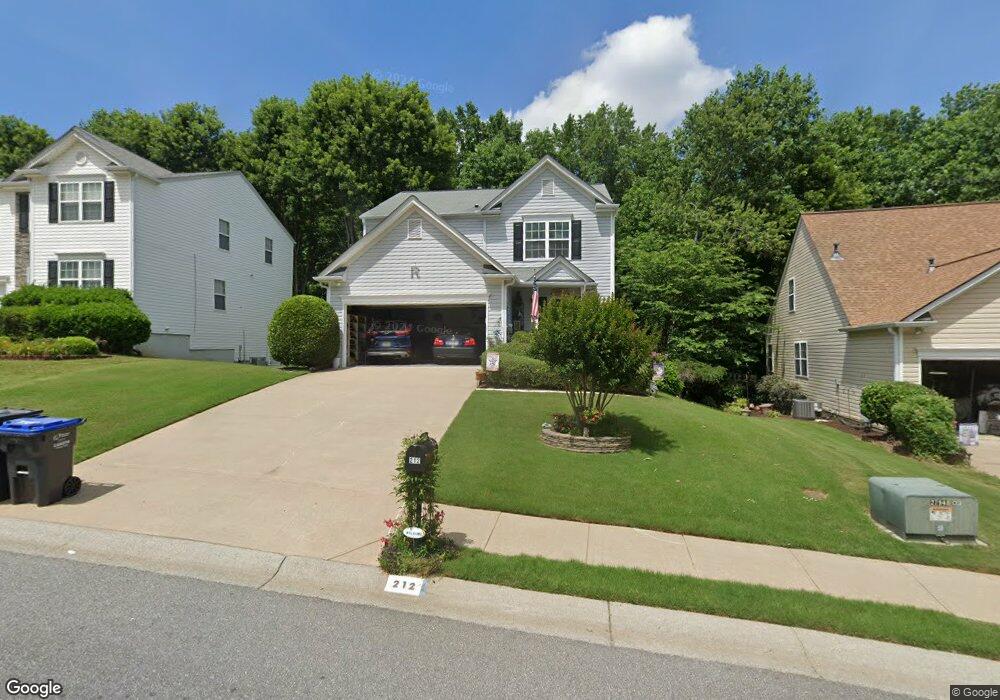 212 Picadilly Place unit 1, Canton, GA 30114 - photo 1