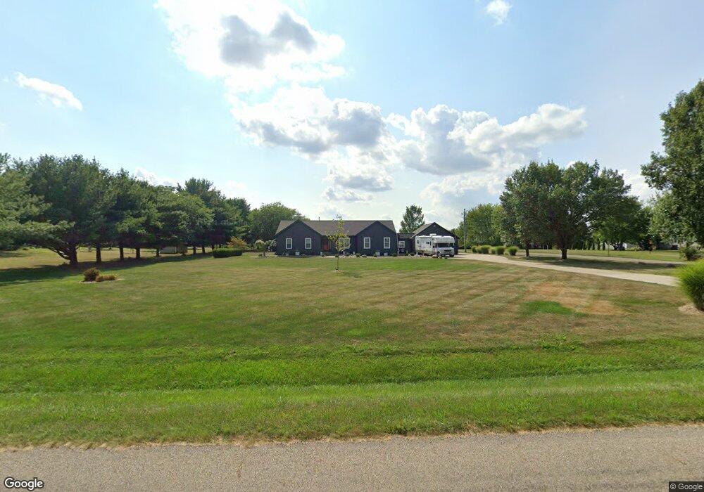 3217 Tschopp Rd NE, Lancaster, OH 43130 - photo 1