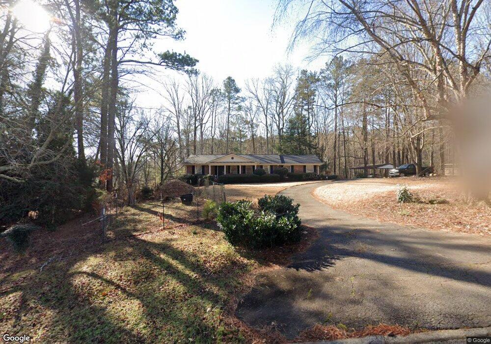 1000 Woodward Park Dr, Suwanee, GA 30024 - photo 1