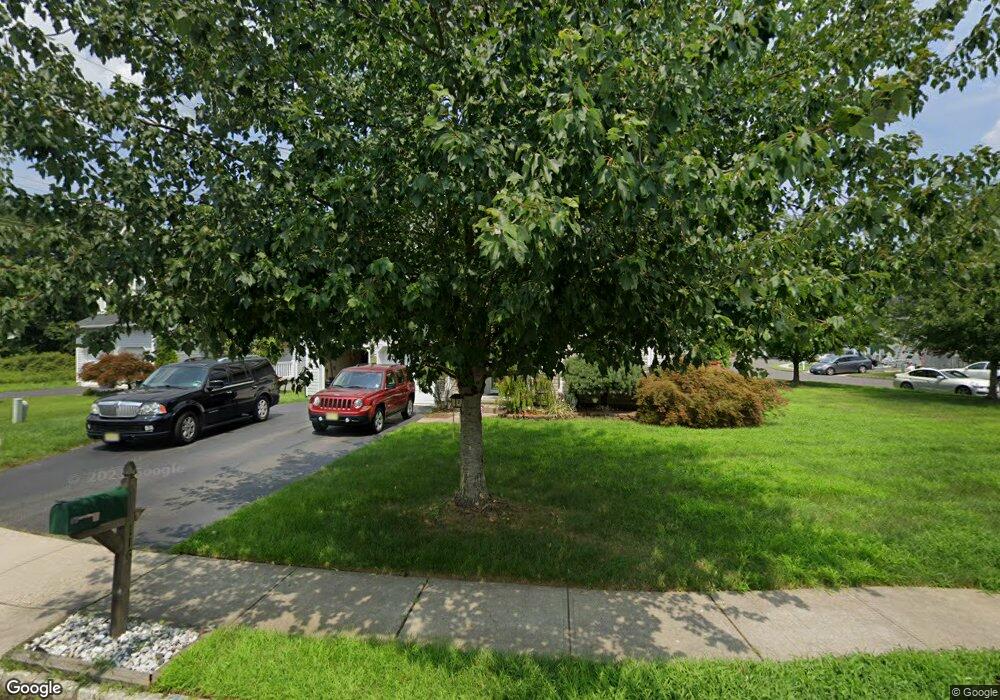 116 Nutmeg Rd, Matawan, NJ 07747 - photo 1