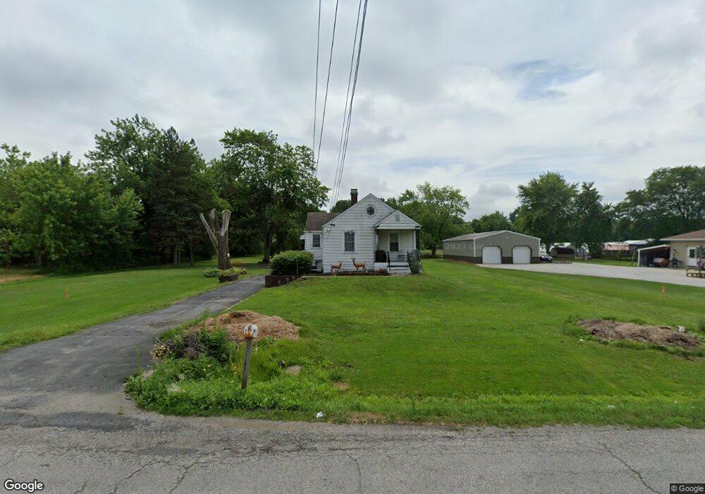 4715 W 45th Ave, Gary, IN 46408 - photo 1