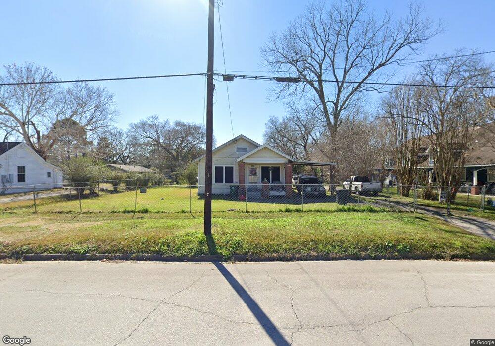 8252 Detroit St, Houston, TX 77017 - photo 1