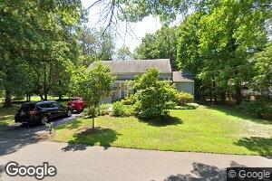 376 Pleasant Ln, Haworth, NJ 07641