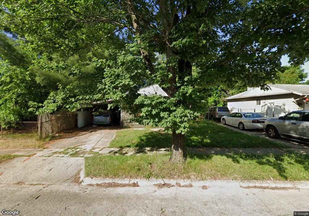 4110 Custer Ave, Flint, MI 48507 - photo 1