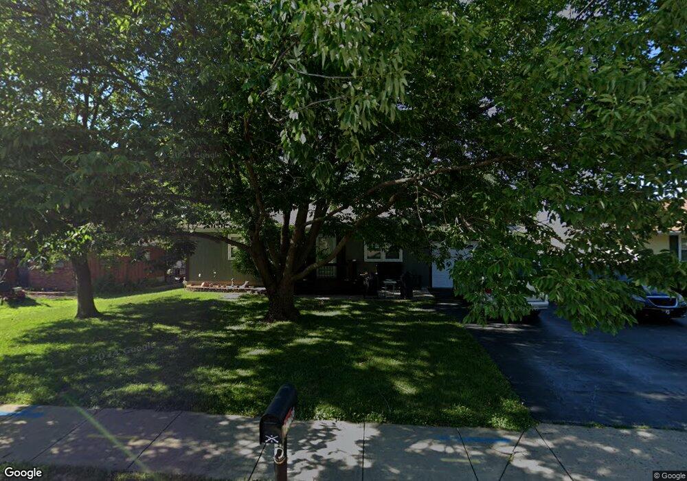 10016 W 53rd St, Shawnee, KS 66203 - photo 1