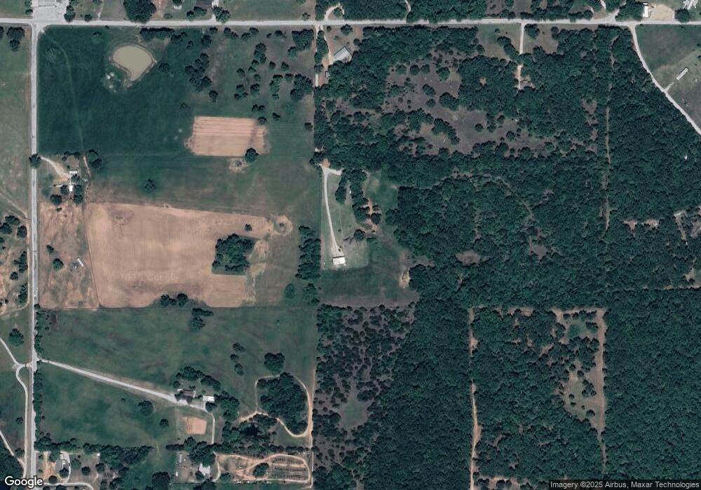 134 Yili Ln, Overbrook, OK 73453 - photo 1