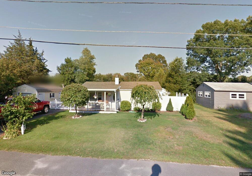 40 James St, Bellingham, MA 02019 - photo 1