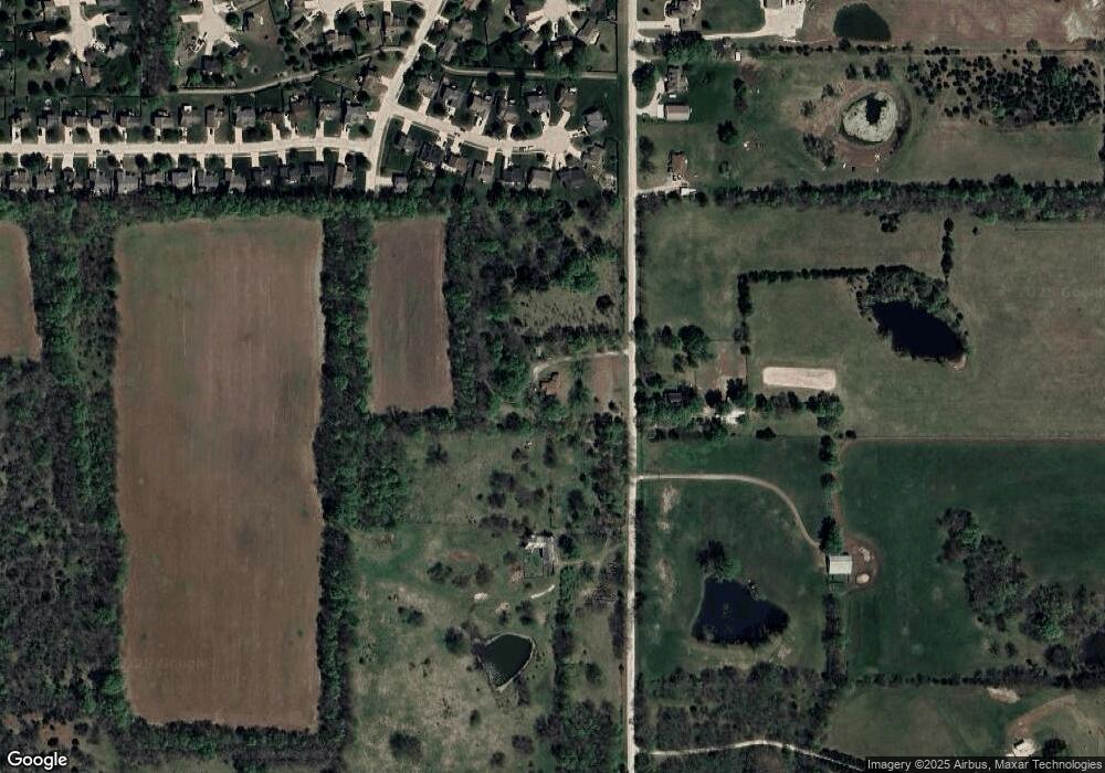 22840 S Victory Rd, Spring Hill, KS 66083 - photo 1