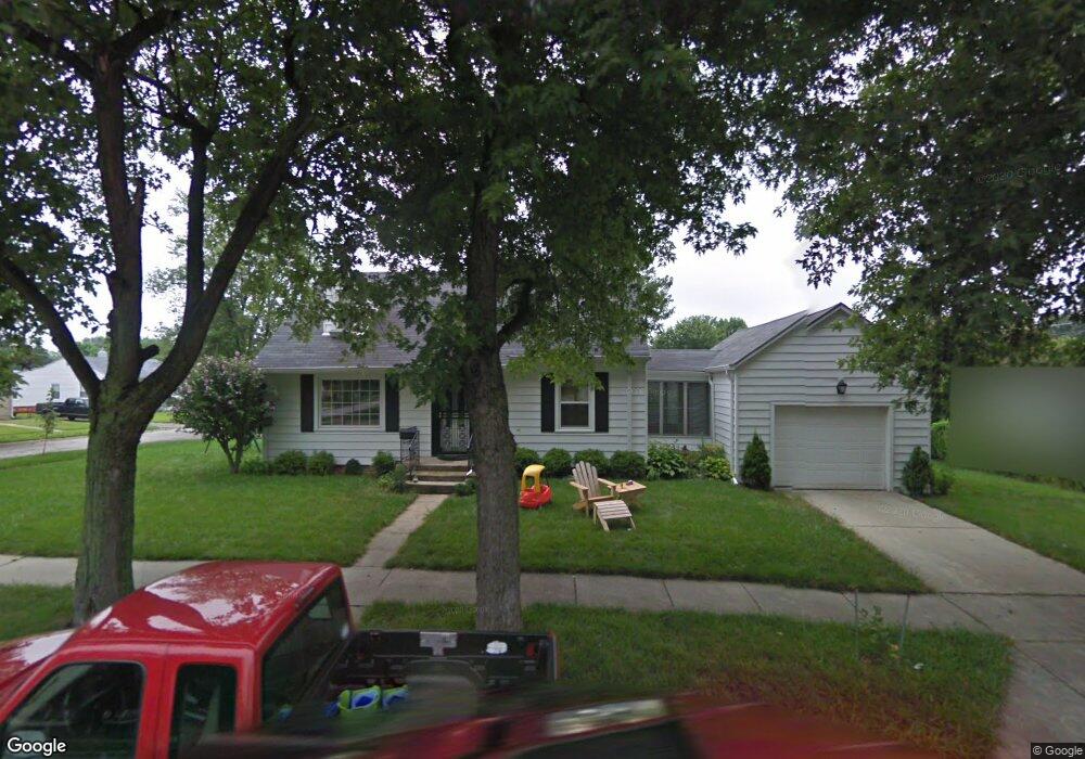 412 S 6th Ave, Beech Grove, IN 46107 - photo 1