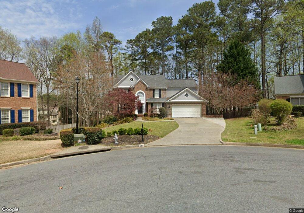 325 Bauxite Ct, Alpharetta, GA 30022 - photo 1