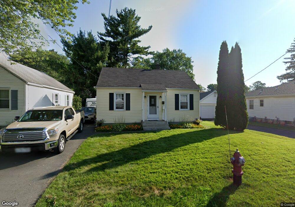 17 Garden Ave, Albany, NY 12203 - photo 1