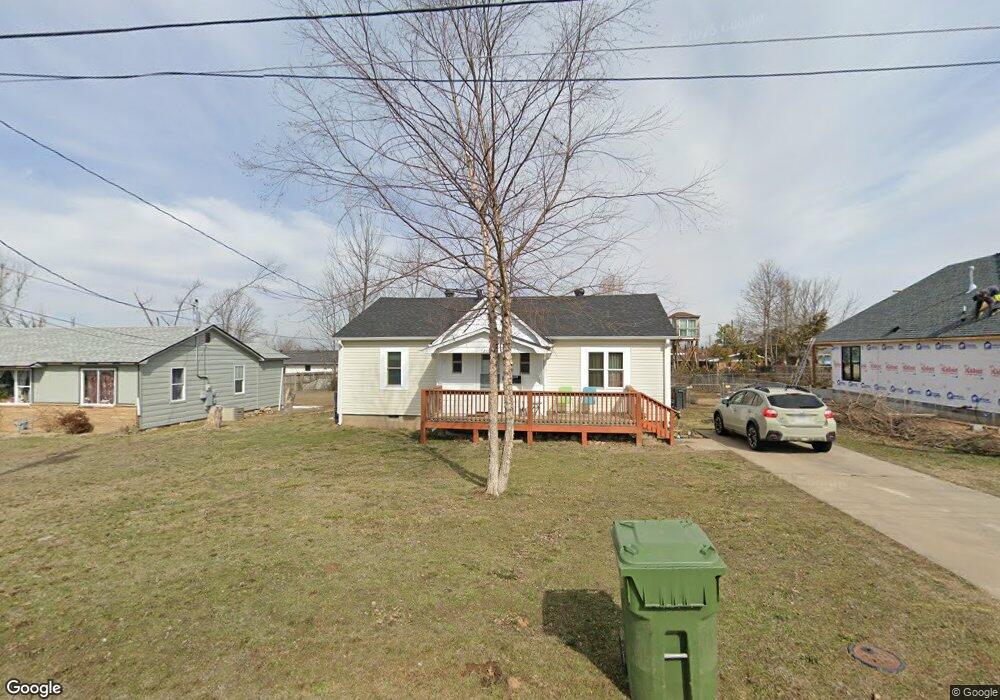1207 W Cypress St, Rogers, AR 72756 - photo 1