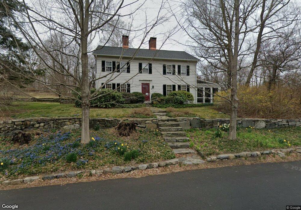 9 Turney Rd, Redding, CT 06896 - photo 1