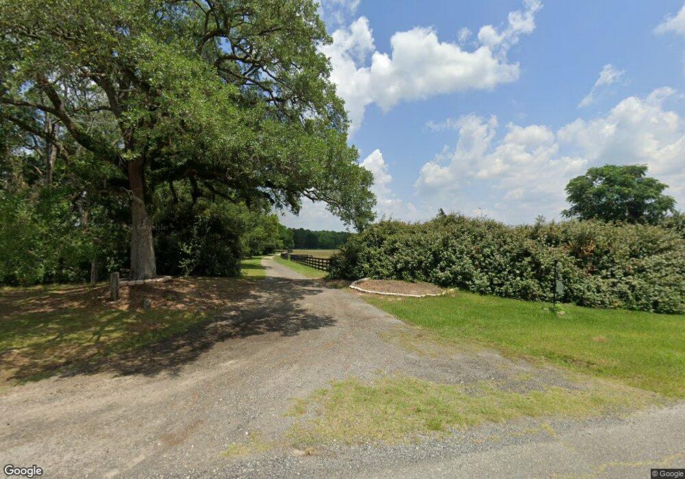 671 Martin Rd, Boston, GA 31626 - photo 1