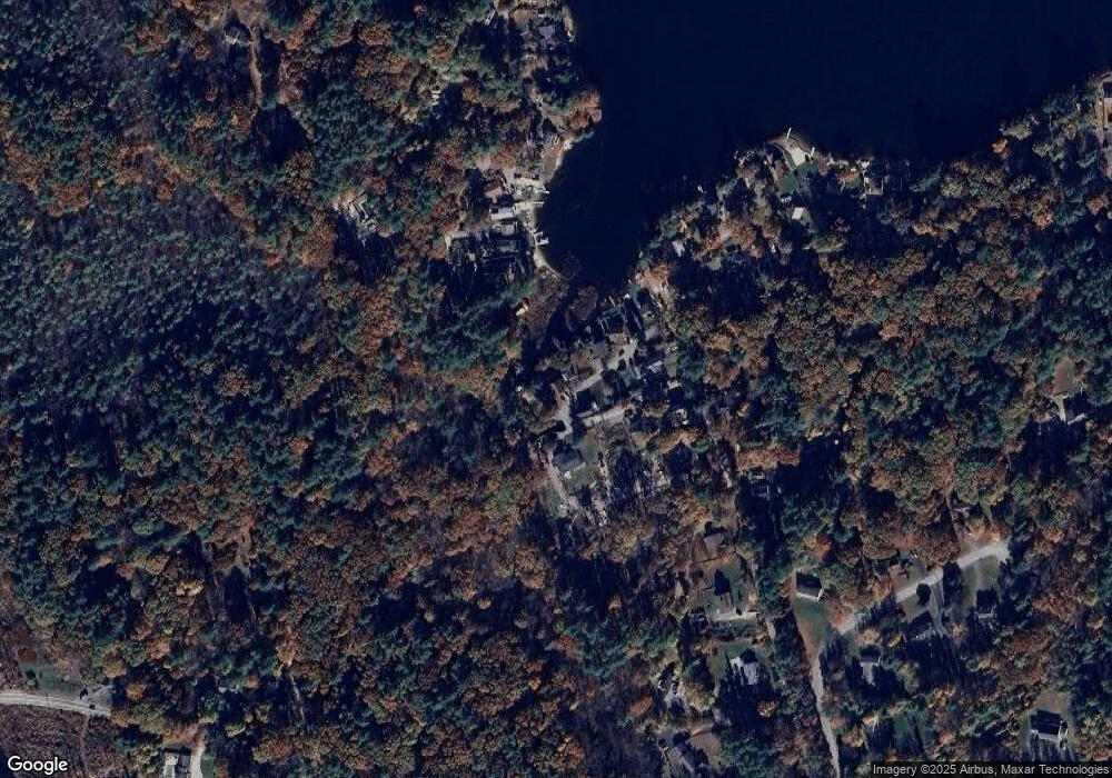 5 Gaston St, Pelham, NH 03076 - photo 1