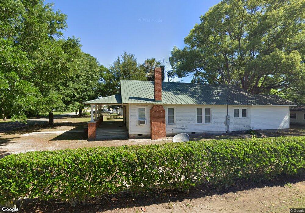 2111 S Sycamore St, Pavo, GA 31778 - photo 1