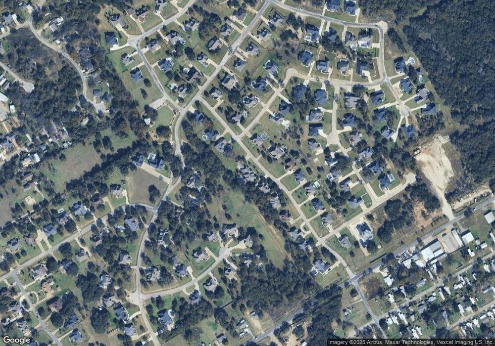 3714 Lonesome Creek Rd, Granbury, TX 76049 - photo 1