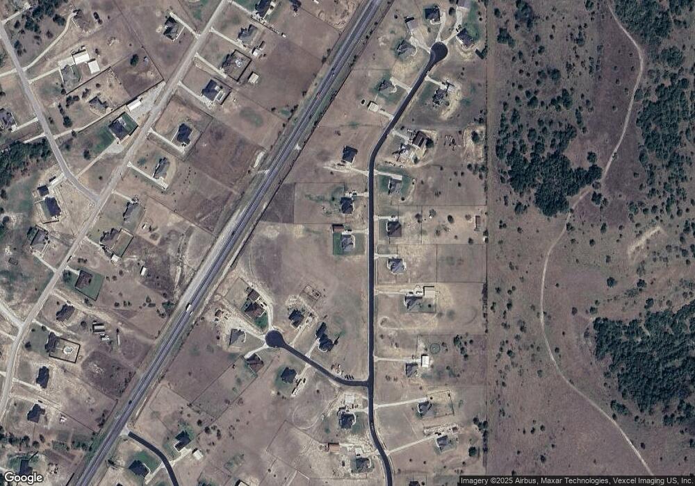 1009 Sunny Ct, Weatherford, TX 76085 - photo 1