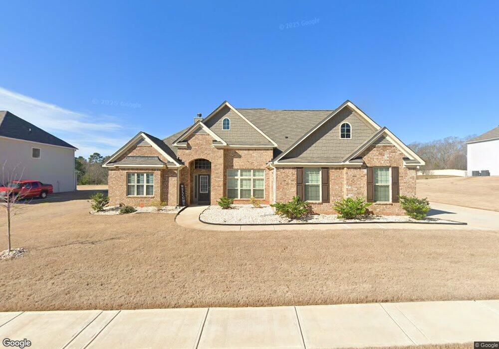 260 Hampton Ct, Covington, GA 30016 - photo 1