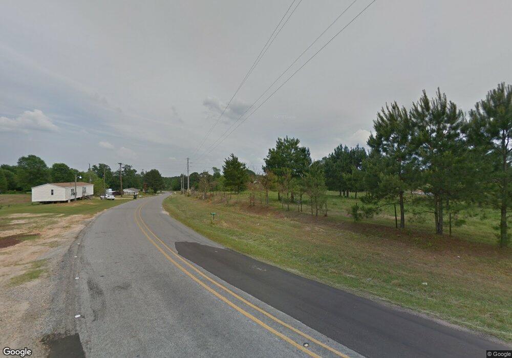 715 CR 7 Stringer, Stringer, MS 39168 - photo 1