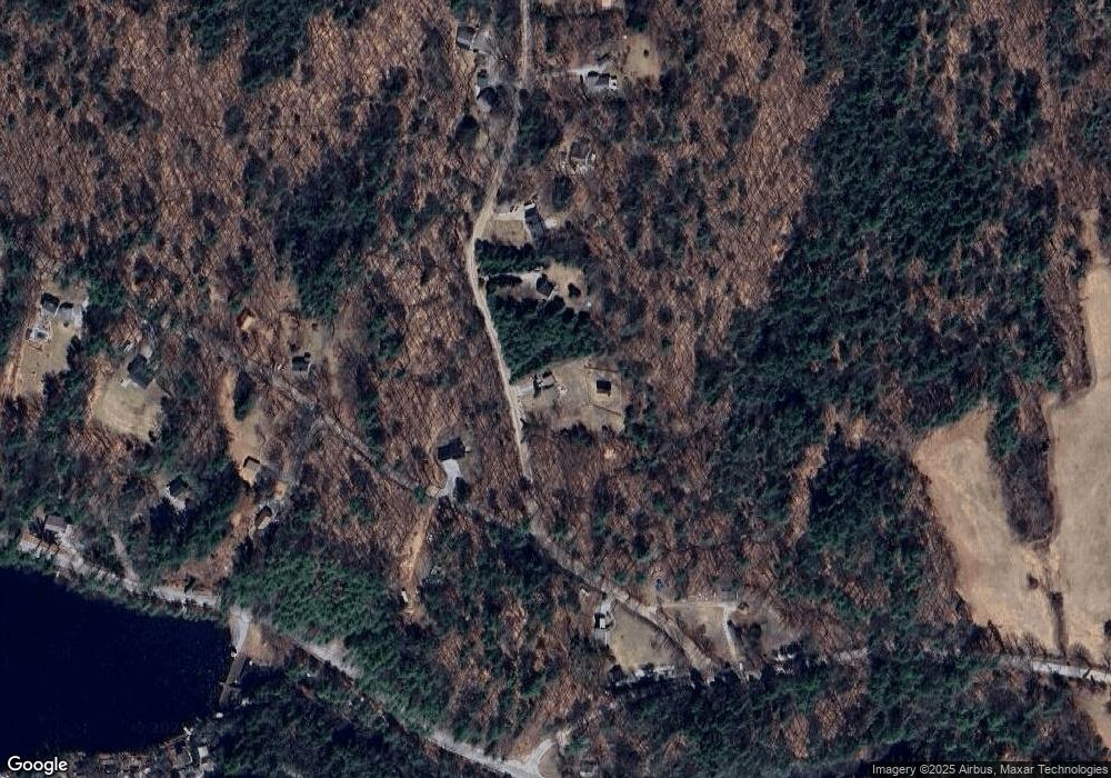 38 Craney Hill Rd, Weare, NH 03281 - photo 1