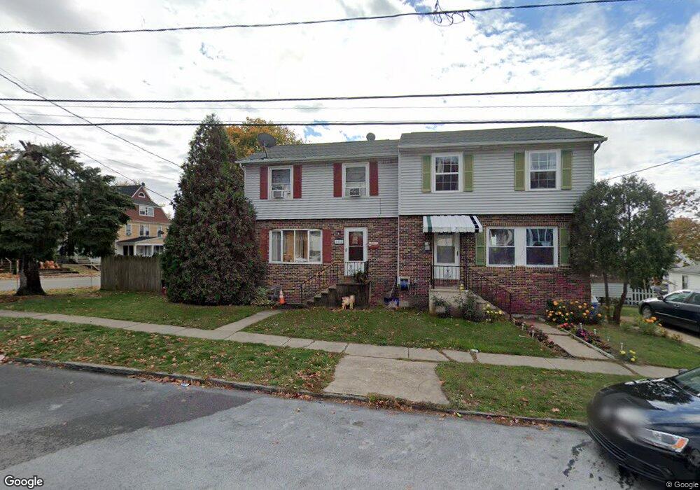 1522 Pine St, Scranton, PA 18510 - photo 1