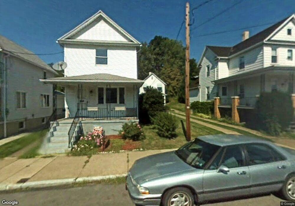 311 Vine St, Old Forge, PA 18518 - photo 1