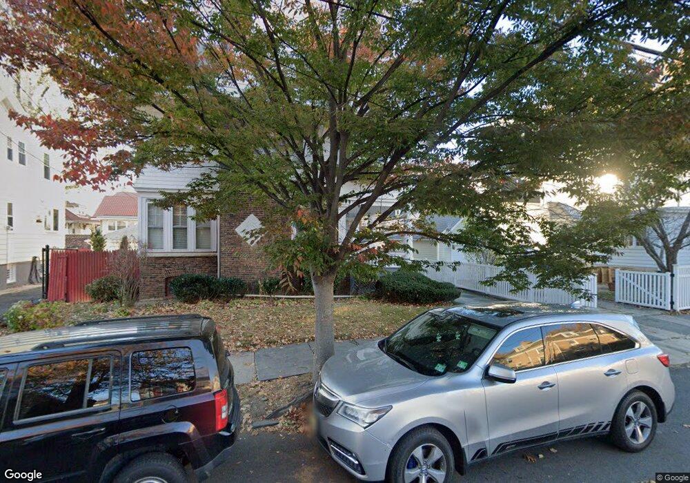 446 Ridge St unit 448, Newark, NJ 07104 - photo 1